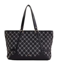 GAUDÌ DIAZ  Shopping Bag BLACK - Women’s Bags - 3
