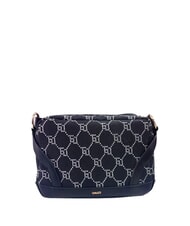 GAUDÌ DIAZ Mini Shoulder Bag BLACK - Women’s Bags - 3
