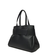 ARMANI EXCHANGE SUSIE SOFT Shoulder bag with buckle black - Women&rsquo;s Bags - 2