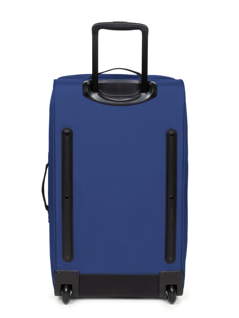 FIKTRA M Medium size trolley navy ship - Semi-rigid Trolley Cases