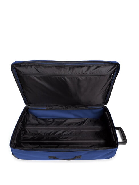FIKTRA L Trolley large size navy ship - Semi-rigid Trolley Cases