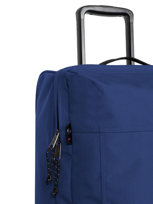 FIKTRA L Trolley large size navy ship - Semi-rigid Trolley Cases