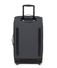 EASTPAK FIKTRA M Medium size trolley grey road - Semi-rigid Trolley Cases - 3