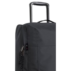 EASTPAK FIKTRA M Medium size trolley grey road - Semi-rigid Trolley Cases - 4
