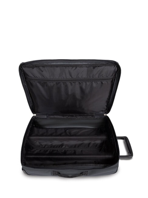 FIKTRA S Hand luggage trolley grey road - Hand luggage