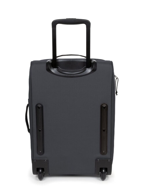 FIKTRA S Hand luggage trolley grey road - Hand luggage
