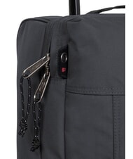 EASTPAK FIKTRA S Hand luggage trolley grey road - Hand luggage - 4