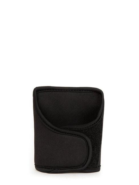 JUNIP WRIST  Runner's wristband BLACK - Travel Accessories