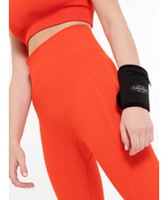 EASTPAK JUNIP WRIST  Runner's wristband BLACK - Travel Accessories - 3