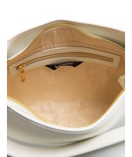 BRACCIALINI HELLEN Leather shoulder bag white - Women&rsquo;s Bags - 5