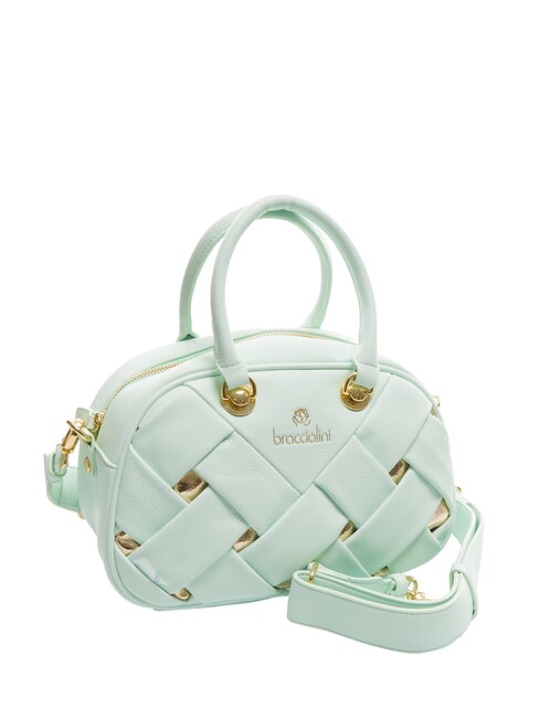 ICONS Woven trunk bag heavenly - Women’s Bags