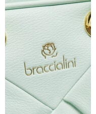 BRACCIALINI ICONS Woven trunk bag heavenly - Women’s Bags - 4