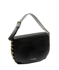 BRACCIALINI NORA Leather shoulder bag black - Women’s Bags - 2