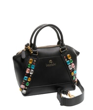 BRACCIALINI STONES Trunk bag with colored stones black - Women&rsquo;s Bags - 2