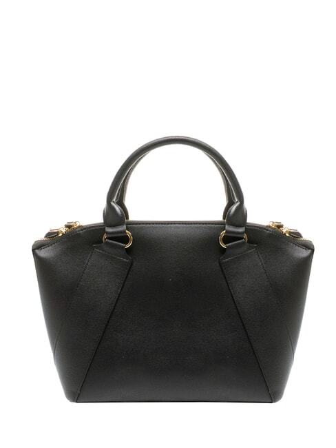 STONES Trunk bag with colored stones black - Women&rsquo;s Bags