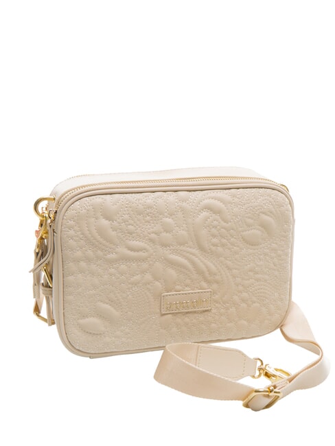 GINGER Quilted camera case bag face powder - Women&rsquo;s Bags