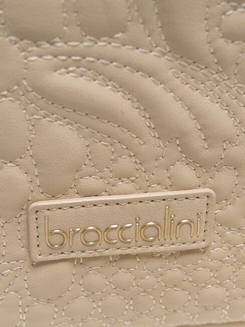 GINGER Quilted camera case bag face powder - Women&rsquo;s Bags