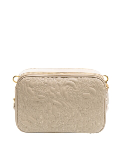 GINGER Quilted camera case bag face powder - Women&rsquo;s Bags