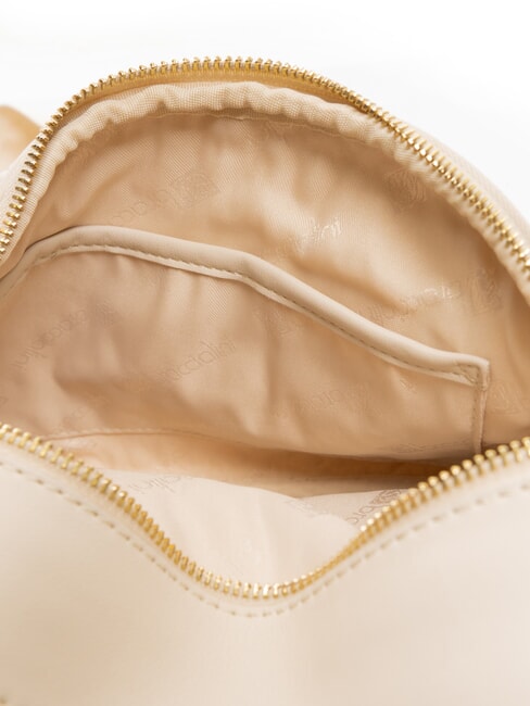 GINGER Quilted camera case bag face powder - Women&rsquo;s Bags