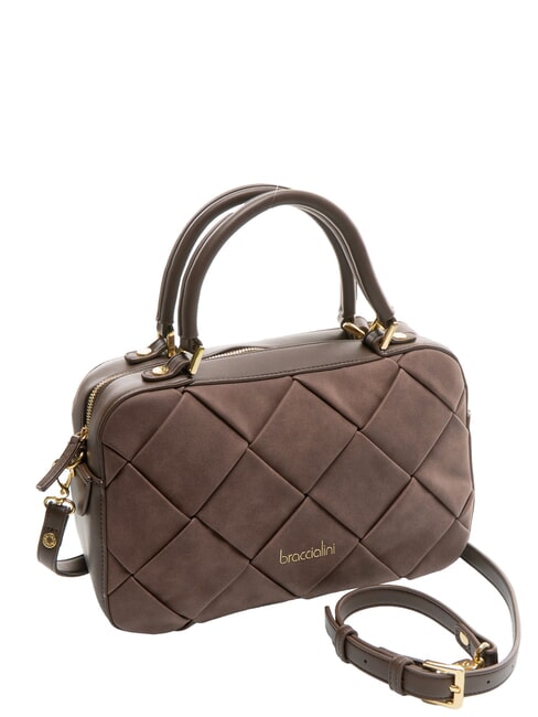 ICONS Shoulder bag with shoulder strap brown - Women’s Bags