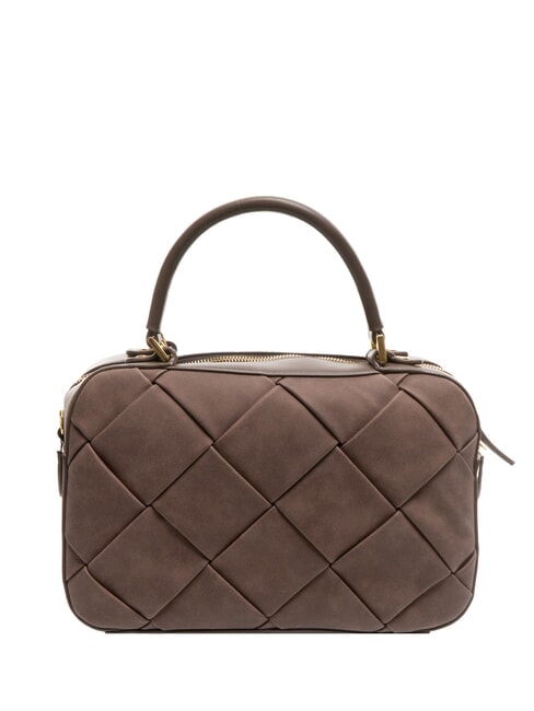 ICONS Shoulder bag with shoulder strap brown - Women’s Bags