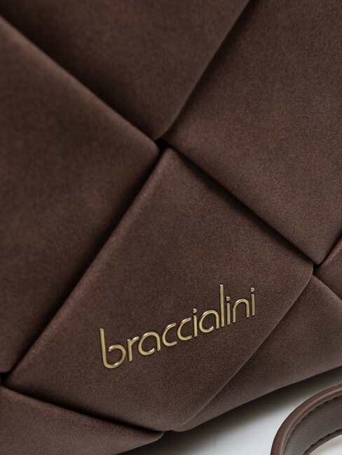 ICONS Shoulder bag with shoulder strap brown - Women’s Bags