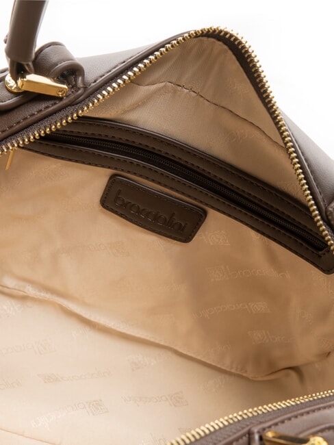 ICONS Shoulder bag with shoulder strap brown - Women’s Bags