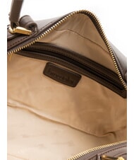 BRACCIALINI ICONS Shoulder bag with shoulder strap brown - Women’s Bags - 5