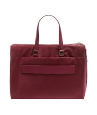 SAMSONITE KARISSA EVO  Handbag, with shoulder strap, 14.1" PC holder GARNET RED - Work Briefcases - 4