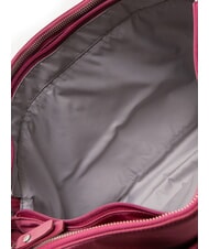 SAMSONITE KARISSA EVO  Handbag, with shoulder strap, 14.1" PC holder GARNET RED - Work Briefcases - 5