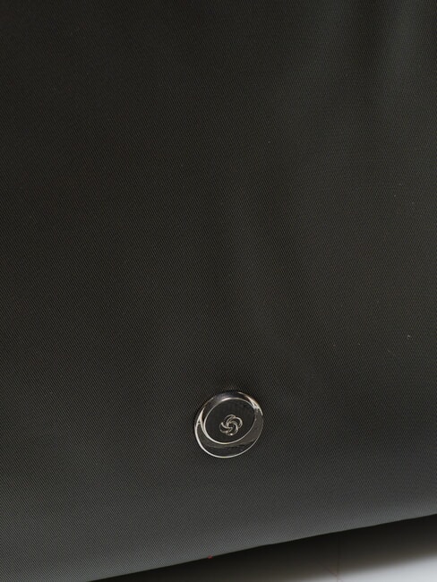 KARISSA EVO  15.6" Laptop Briefcase gunmetal green - Work Briefcases