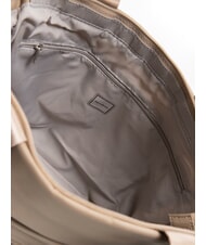 SAMSONITE MOVE 4.0 Shopping bag with shoulder strap fossil grey - Women’s Bags - 4