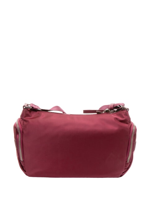 KARISSA EVO Shoulder bag GARNET RED - Women’s Bags