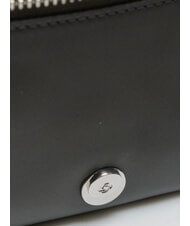 SAMSONITE KARISSA EVO Shoulder bag with pouch gunmetal green - Women’s Bags - 3