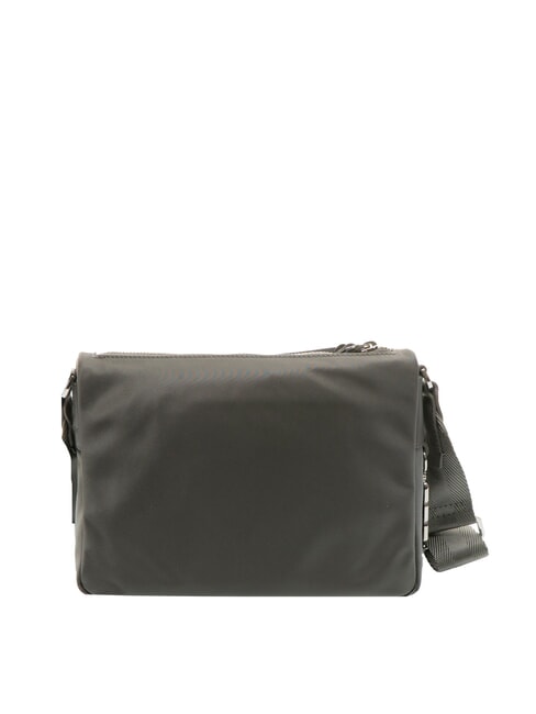 KARISSA EVO Shoulder bag with pouch gunmetal green - Women’s Bags