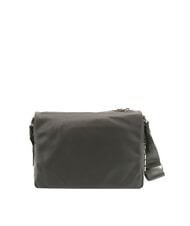 SAMSONITE KARISSA EVO Shoulder bag with pouch gunmetal green - Women’s Bags - 4