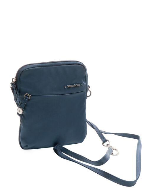MOVE 4.0 Mini shoulder bag dARKBlue - Women’s Bags
