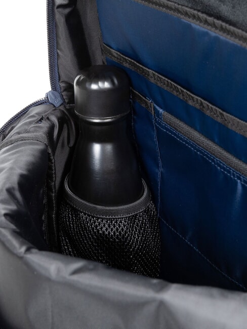 TECUM F CNNCT F  16" PC backpack cnnct f navy - Laptop backpacks