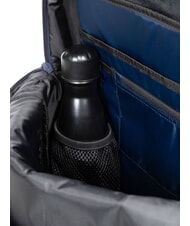 EASTPAK TECUM F CNNCT F  16" PC backpack cnnct f navy - Laptop backpacks - 4