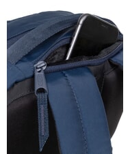 EASTPAK TECUM F CNNCT F  16" PC backpack cnnct f navy - Laptop backpacks - 5