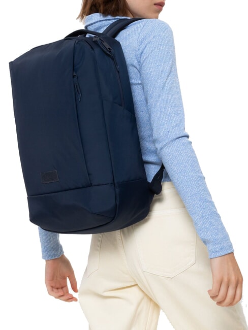 TECUM F CNNCT F  16" PC backpack cnnct f navy - Laptop backpacks