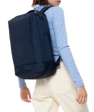 EASTPAK TECUM F CNNCT F  16" PC backpack cnnct f navy - Laptop backpacks - 7