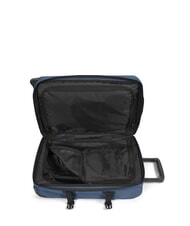 EASTPAK TRANVERZ S Hand luggage trolley blue bouncing - Hand luggage - 2