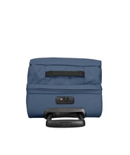 EASTPAK TRANVERZ S Hand luggage trolley blue bouncing - Hand luggage - 3