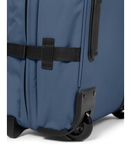 EASTPAK TRANVERZ S Hand luggage trolley blue bouncing - Hand luggage - 6