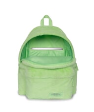 EASTPAK PADDED PAK'R NG Backpack fuzzy green - Backpacks & School and Leisure - 3