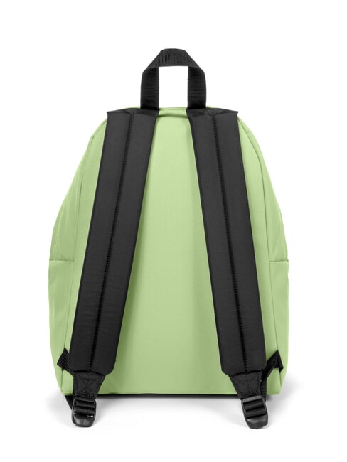 PADDED PAK'R Backpack lime green - Backpacks & School and Leisure