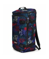 EASTPAK CARRY PACK 17" laptop backpack streettagsblue - Backpacks & School and Leisure - 4