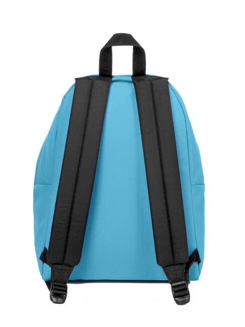 PADDED PAK'R Backpack blue dive - Backpacks & School and Leisure