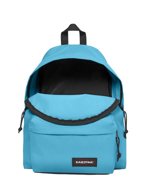 PADDED PAKR Backpack blue dive - Backpacks & School and Leisure